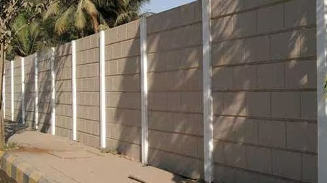 Readymade Boundary Wall in Anuppur